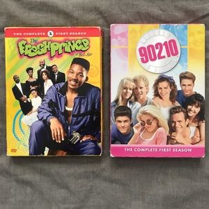 Flashback tv seasons bundle